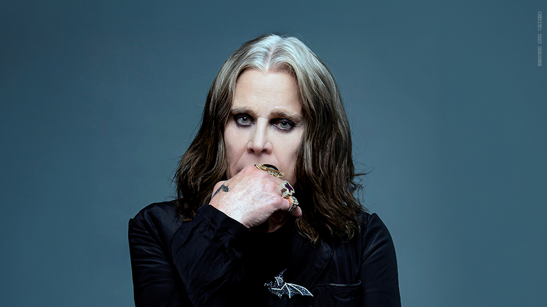 Ozzy Osbourne, el "Príncipe de las Tinieblas" fallece a los 76 años.