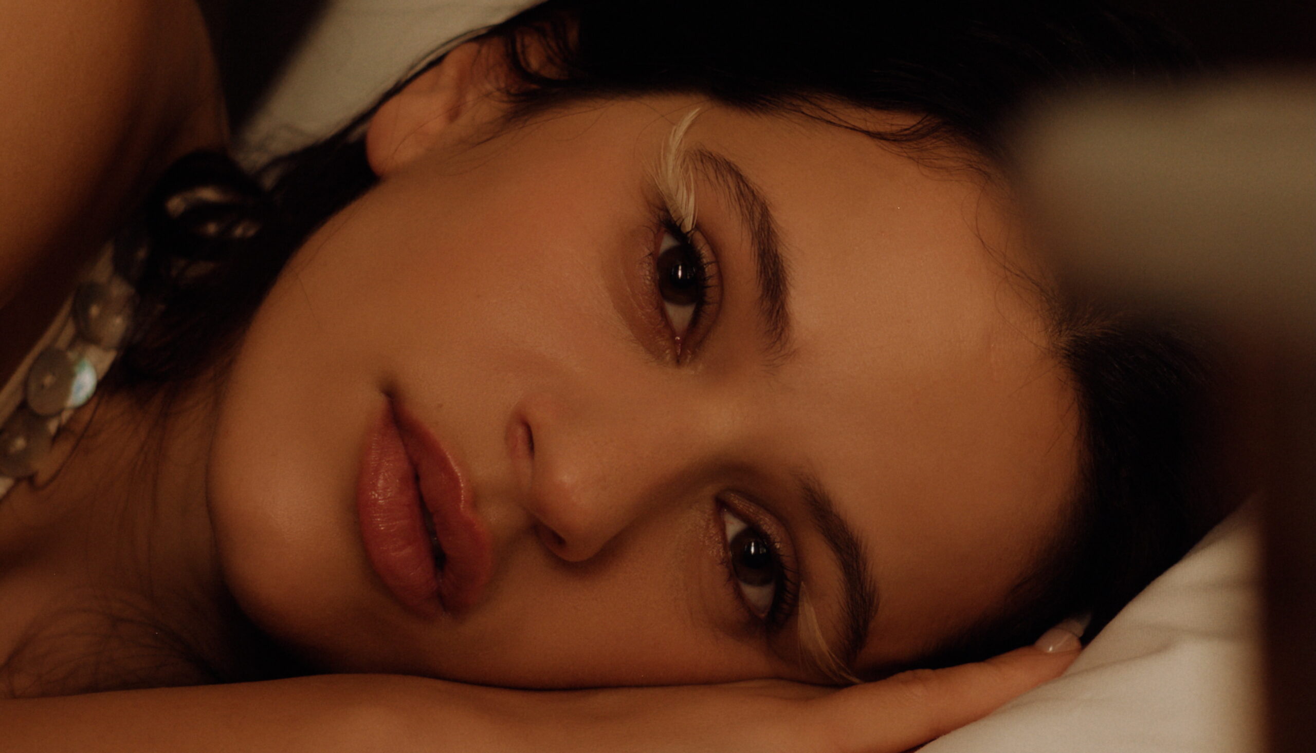Rosalía lanza "Berghain", el primer corte de su cuarto álbum, LUX. (Crédito: Sony Music Latin/Columbia Records)