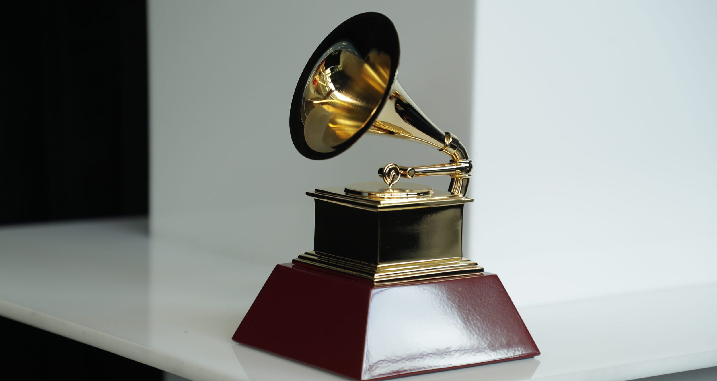 The 21st Annual Latin GRAMMY Awards - Media Center MIAMI, FLORIDA - NOVEMBER 19: <> attends The 21st Annual Latin GRAMMY Awards at American Airlines Arena on November 19, 2020 in Miami, Florida. (Photo by John Parra/Getty Images for The Latin Recording Academy )